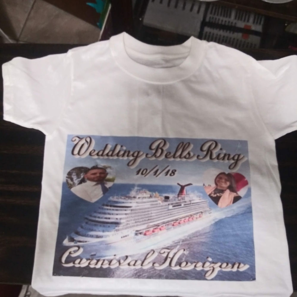 Wedding TShirt